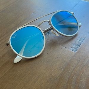 Ray Ban Sunglasses